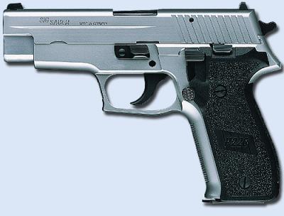 Sig P 226 SL